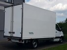 Mercedes Sprinter 8EP KONTENER 4,22x2,16x2,31 KLIMA 314CDI MANUAL 6-BIEGÓW KRAJOWY - 4