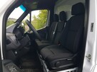 Mercedes Sprinter 8EP KONTENER 4,22x2,16x2,31 KLIMA 314CDI MANUAL 6-BIEGÓW KRAJOWY - 7