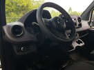 Mercedes Sprinter 8EP KONTENER 4,22x2,16x2,31 KLIMA 314CDI MANUAL 6-BIEGÓW KRAJOWY - 6