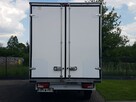 Mercedes Sprinter 8EP KONTENER 4,22x2,16x2,31 KLIMA 314CDI MANUAL 6-BIEGÓW KRAJOWY - 16