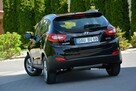 Hyundai ix35 Lift Automat Premium Ledy Skóry Navi Kamera Klimatronic Alu 16" ASO - 6
