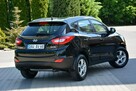 Hyundai ix35 Lift Automat Premium Ledy Skóry Navi Kamera Klimatronic Alu 16" ASO - 12