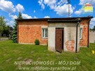 Dom Miedniewice gm. Wiskitki - 1
