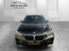 BMW X1 FUL LED 4x4 EL.KLAPA head up kamera SKÓRA grzane fotele M pakiet hak - 2