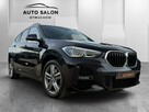 BMW X1 FUL LED 4x4 EL.KLAPA head up kamera SKÓRA grzane fotele M pakiet hak - 3