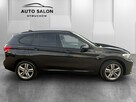 BMW X1 FUL LED 4x4 EL.KLAPA head up kamera SKÓRA grzane fotele M pakiet hak - 4