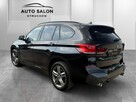 BMW X1 FUL LED 4x4 EL.KLAPA head up kamera SKÓRA grzane fotele M pakiet hak - 7