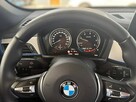 BMW X1 FUL LED 4x4 EL.KLAPA head up kamera SKÓRA grzane fotele M pakiet hak - 16