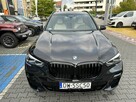 BMW X5 samochód krajowy bezwypadkowy faktura VAT 23% 2 kpl opon gwarancja - 3