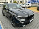 BMW X5 samochód krajowy bezwypadkowy faktura VAT 23% 2 kpl opon gwarancja - 5