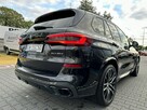 BMW X5 samochód krajowy bezwypadkowy faktura VAT 23% 2 kpl opon gwarancja - 6
