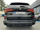 BMW X5 samochód krajowy bezwypadkowy faktura VAT 23% 2 kpl opon gwarancja - 9