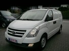 Hyundai H-1 90TKM Stan b.dobry z Niemiec Gwarancja 12-mc pełny serwis ASO - 3