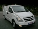 Hyundai H-1 90TKM Stan b.dobry z Niemiec Gwarancja 12-mc pełny serwis ASO - 4