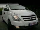 Hyundai H-1 90TKM Stan b.dobry z Niemiec Gwarancja 12-mc pełny serwis ASO - 9