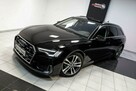 Audi A6 Salon Pl*Quattro*Sline*Bezwypadkowy*Dociągi drzwi*30000km*Vat23% - 2