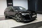 Audi A6 Salon Pl*Quattro*Sline*Bezwypadkowy*Dociągi drzwi*30000km*Vat23% - 5