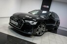 Audi A6 Salon Pl*Quattro*Sline*Bezwypadkowy*Dociągi drzwi*30000km*Vat23% - 6