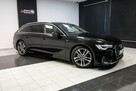 Audi A6 Salon Pl*Quattro*Sline*Bezwypadkowy*Dociągi drzwi*30000km*Vat23% - 8