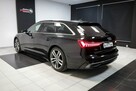 Audi A6 Salon Pl*Quattro*Sline*Bezwypadkowy*Dociągi drzwi*30000km*Vat23% - 10
