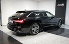 Audi A6 Salon Pl*Quattro*Sline*Bezwypadkowy*Dociągi drzwi*30000km*Vat23% - 11