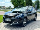 Peugeot 2008 *Automat*Niski Przebieg*Benzyna* - 3