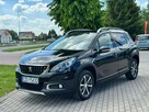 Peugeot 2008 *Automat*Niski Przebieg*Benzyna* - 11