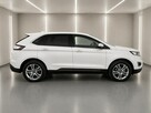 Ford EDGE EUROPA*2.0*4x4*manual*panorama dach*kamera*nawigacja*opłacony - 4