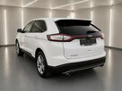Ford EDGE EUROPA*2.0*4x4*manual*panorama dach*kamera*nawigacja*opłacony - 5