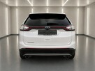 Ford EDGE EUROPA*2.0*4x4*manual*panorama dach*kamera*nawigacja*opłacony - 6