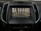 Ford EDGE EUROPA*2.0*4x4*manual*panorama dach*kamera*nawigacja*opłacony - 16