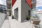 LUX | 3 pokoje | duży taras | parking | od zaraz - 10