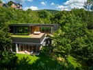Pcim - teren 1,32 ha blisko natury, duży potencjał - 4
