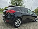 Kia Cee'd 1.6 Benzyna**2017**122oookm**Kamera**Led**Zarejestrowana - 2