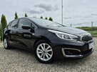 Kia Cee'd 1.6 Benzyna**2017**122oookm**Kamera**Led**Zarejestrowana - 4