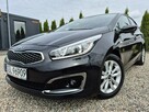 Kia Cee'd 1.6 Benzyna**2017**122oookm**Kamera**Led**Zarejestrowana - 12