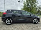 Kia Cee'd 1.6 Benzyna**2017**122oookm**Kamera**Led**Zarejestrowana - 14