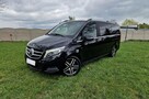 Mercedes V 250 Edition1 Business 6 Osobowy Stolik Burmester Salon PL Raty Zamiana
