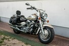 Yamaha XV 1600 R 2004 Wildstar Silverado RATY Transport Virago Shadow