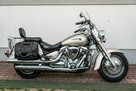 Yamaha XV 1600 R 2004 Wildstar Silverado RATY Transport Virago Shadow - 2