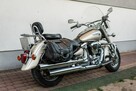 Yamaha XV 1600 R 2004 Wildstar Silverado RATY Transport Virago Shadow - 3
