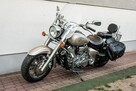Yamaha XV 1600 R 2004 Wildstar Silverado RATY Transport Virago Shadow - 4