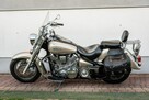 Yamaha XV 1600 R 2004 Wildstar Silverado RATY Transport Virago Shadow - 5