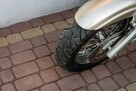 Yamaha XV 1600 R 2004 Wildstar Silverado RATY Transport Virago Shadow - 7