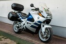 BMW K 1200 RS 3XKUFER 1999 Raty Transport Mega Zadbana Największy Wybór w PL - 1