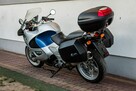 BMW K 1200 RS 3XKUFER 1999 Raty Transport Mega Zadbana Największy Wybór w PL - 4