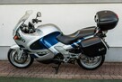 BMW K 1200 RS 3XKUFER 1999 Raty Transport Mega Zadbana Największy Wybór w PL - 5