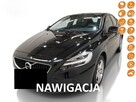 Volvo V40 2.0 Momentum 122KM FULL LED skóra NAVI pdc BEZWYPADEK 2019