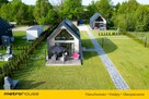 Wyjątkowa inwestycja! Domki PREMIUM nad morzem - 12