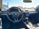 Skoda Superb, 2019 - 15